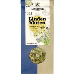 Lindenblüten lose bio