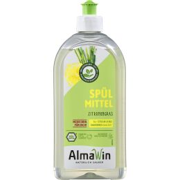 Spülmittel Zitronengras