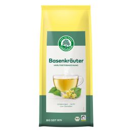 Basenkräuter Teemischung lose bio