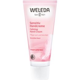 WELEDA Sensitiv Handcreme