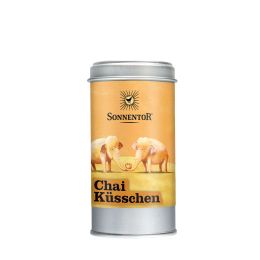 Chai Küsschen Gewürz, Streudose bio