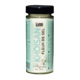 Khoisan Fleur de Sel 