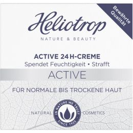 Active 24h-Creme