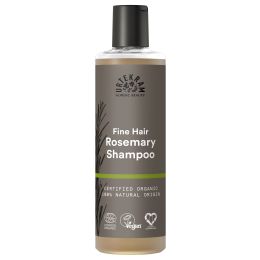Rosemary Shampoo für feines Haar 250 ml