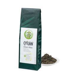 CH'UAN® Grüner Tee Chun-Mee bio