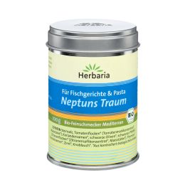 Neptuns Traum Fischgewürz bio