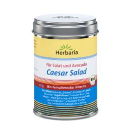 Caesar Salad Gewürzmischung bio