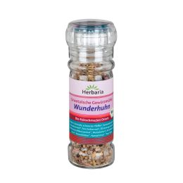 Wunderhuhn Gewürzmühle bio