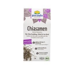 Chia Samen bio 200 g