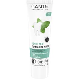 Dental med Zahncreme Minze
