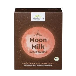 Moon Milk Sweet Dreams Gewürzmischung bio
