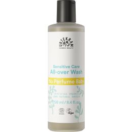 No Perfume Baby All-Over Wash 250 ml