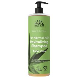 Aloe Vera Shampoo Normales Haar 1000 ml