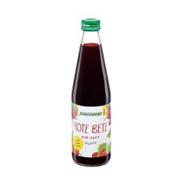 Rote Bete Bio-Saft 330 ml