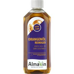 Orangenöl Reiniger Extra Stark