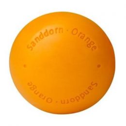 Wellness Soap Sanddorn & Orange