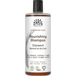 Coconut Shampoo normales Haar 500 ml