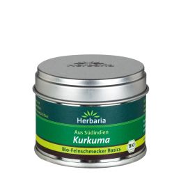 Kurkuma bio