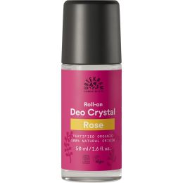 Rose Crystal Deodorant