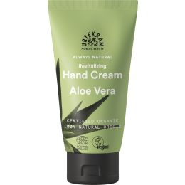Aloe Vera Hand Cream