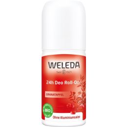Granatapfel 24h Deo Roll-On