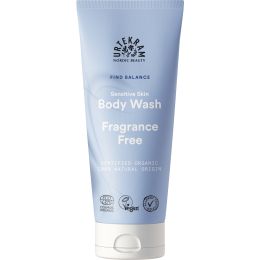 Fragrance Free Sensitive Skin Body Wash 200 ml