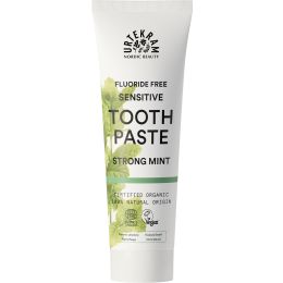 Strong Mint Sensitive Toothpaste
