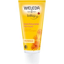 Calendula Baby Gesichtscreme