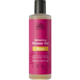 Rose Shower Gel 250 ml