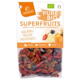 Pure Bio Superfruit Mix