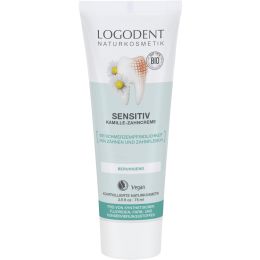 SENSITIV Kamille Zahncreme
