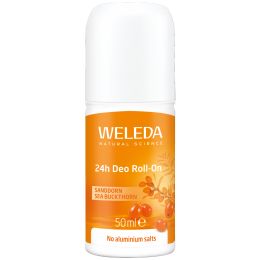 Sanddorn 24h Deo Roll-On