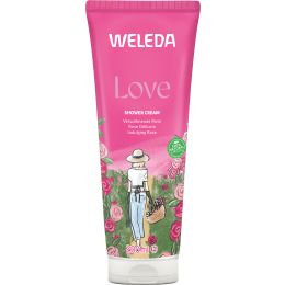 Aroma Shower Love Cremedusche