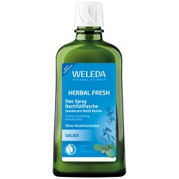 Herbal Fresh Deo Spray Salbei Nachfüllflasche