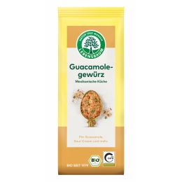 Guacamolegewürz bio