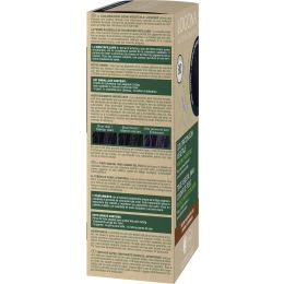 Pflanzen-Haarfarbe Pulver Indigoschwarz
