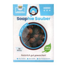 Soaphie Sauber Waschnuss Schalen