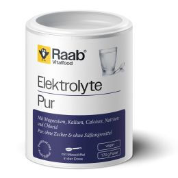 Elektrolyte Pur