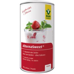 AlternaSweet Pulver, 300 g