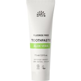 Aloe Vera Toothpaste