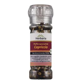 Capriccio Pfeffer bio Mühle