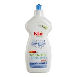 Spülmittel sensitiv ohne Duft 500 ml