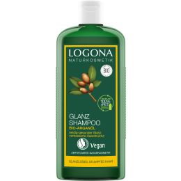 Glanz Shampoo Bio-Arganöl