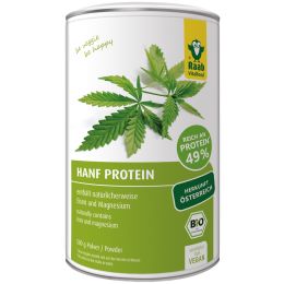 Hanf Protein bio, 500 g
