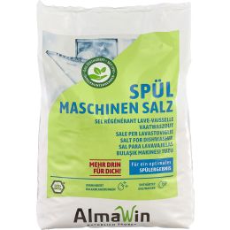 Geschirrspülsalz