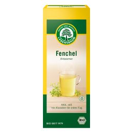 Fenchel Kräutertee bio