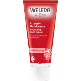 Granatapfel Intensiv Handcreme