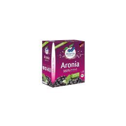 Bio Aronia 100% Direktsaft 5 l