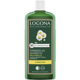 Farbreflex Shampoo Blond Bio-Kamille