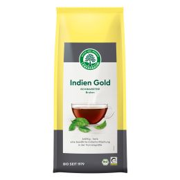 Schwarztee Indien Gold, Broken bio